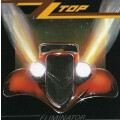 ZZ Top - Eliminator