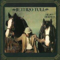 Jethro Tull - Heavy Horses - lp