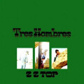 ZZ Top - Tres Hombres - lp