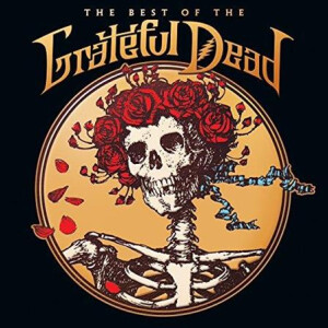Grateful Dead - The Best Of The Grateful Dead Vol. 1 - 2xlp
