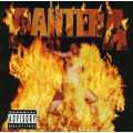 Pantera - Reinventing The Steel - col lp