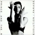 Prince And The Revolution - Parade - lp