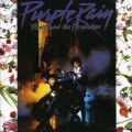 Prince And The Revolution - Purple Rain - lp