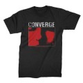 Converge - Love Is Not Enough (black)