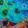 Intronaut - Fluid Existential Inversions (light blue) col 2xlp