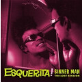 Esquerita - Sinner man - The lost session