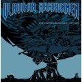 Vladimir Harkonnen - Into Dreadnought Fever - lp + fanzine