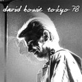 David Bowie - Tokyo 1978 - lp