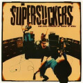 Supersuckers - Evil Powers of Rock and Roll - lp