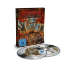 Kreator - London Apocalypticon - Live at the Roundhouse...