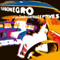 Turbonegro - Hot Cars & Spent Contraceptives (Reissue)