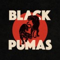 Black Pumas - s/t - lp
