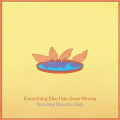 Bombay Bicycle Club - Everything Else Has Gone Wrong