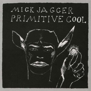 Mick Jagger - Primitive Cool - lp