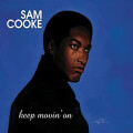 Sam Cooke - Keep Movin On - 2xlp
