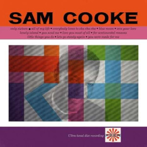 Sam Cooke - Hit Kit - lp