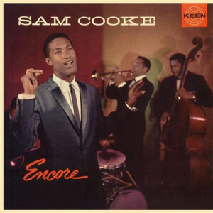 Sam Cooke - Encore - lp