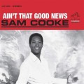 Sam Cooke - Aint That Good News - lp