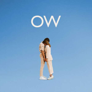 Oh Wonder - No One Else Can Wear Your Crown - lp