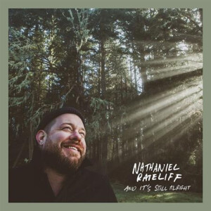Nathaniel Rateliff - And Its Still Alright - col lp
