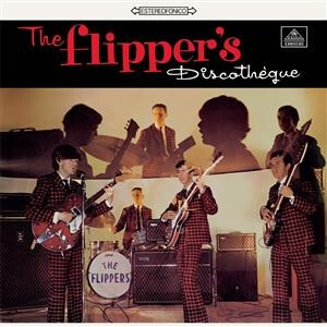 Flippers, The - Discotheque - lp