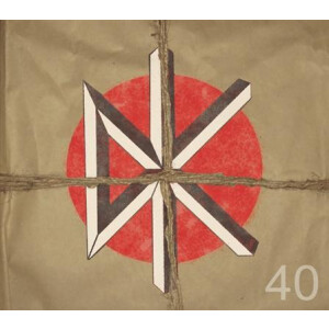 Dead Kennedys - DK 40
