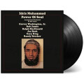 Idris Muhammad - Power Of Soul - lp