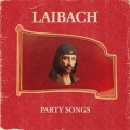 Laibach - Party Songs - col 12"