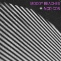 Moody Beaches / Mod Con - split - lp