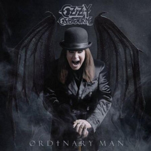 Ozzy Osbourne - Ordinary Man lp