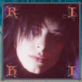 Riki - s/t cd