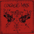 Concrete Winds - Primitive Force cd