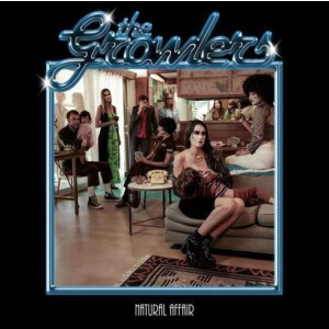 Growlers - Natural Affair