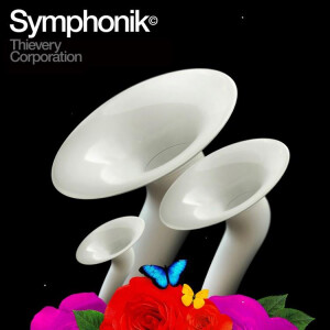 Thievery Corporation - Symphonik 2xlp