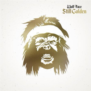 Wolf-Face - Still Golden - col lp