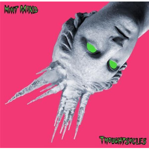 Mint Mind - Thoughtsicles