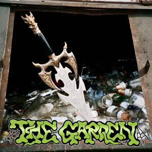 Garden, The - Kiss My Super Bowl Ring