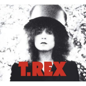T. Rex - The Slider - col lp
