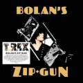 T. Rex - Bolans Zip Gun - col lp