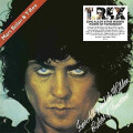 T. Rex - Zinc Alloy And The Hidden... - col lp