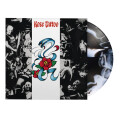 Rose Tattoo - s/t - (swirl) col lp