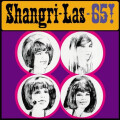 Shangri-Las - Shangri-Las - 65! - lp