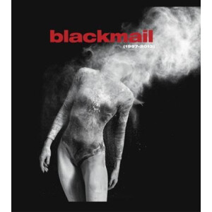 Blackmail - 1997 - 2013 (Best of+ Rare Tracks) 2xlp+cd