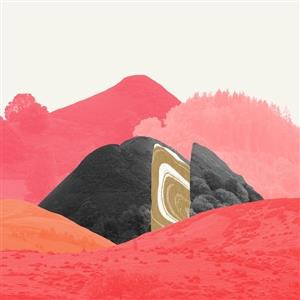 Islet - Eyelet cd