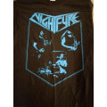 Nightfyre - Logo (black)