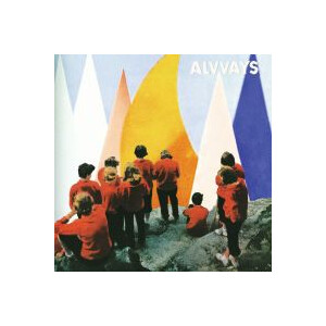 Alvvays - Antisocialites