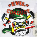 Evil Conduct - That Old Tattoo / Ultra-Violence - pic...