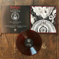 Saligia - Vesaevus col lp