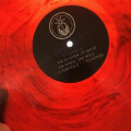 Saligia - Vesaevus col lp