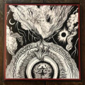 Saligia - Vesaevus col lp